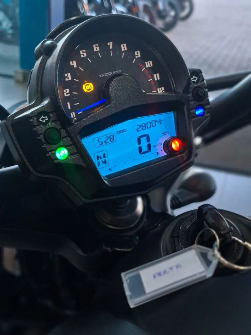 VULCAN S 650 2020 - Foto 3