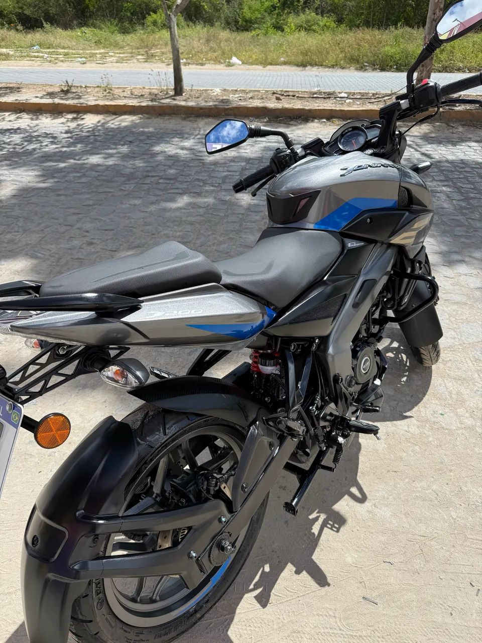 Moto  - Foto 5