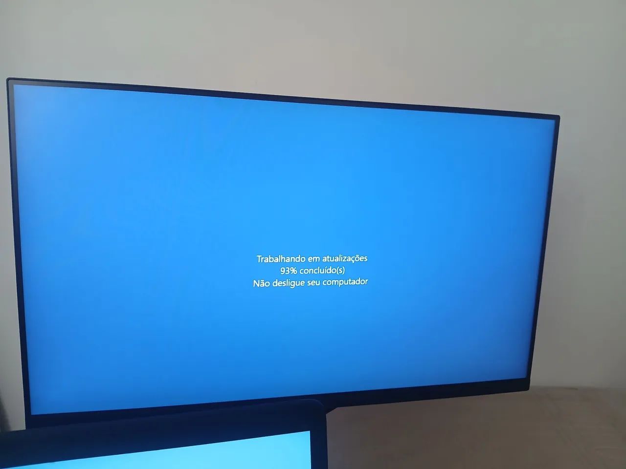 Monitor Dell P2422H 24" Novo - Testado e funcionando  - Foto 4