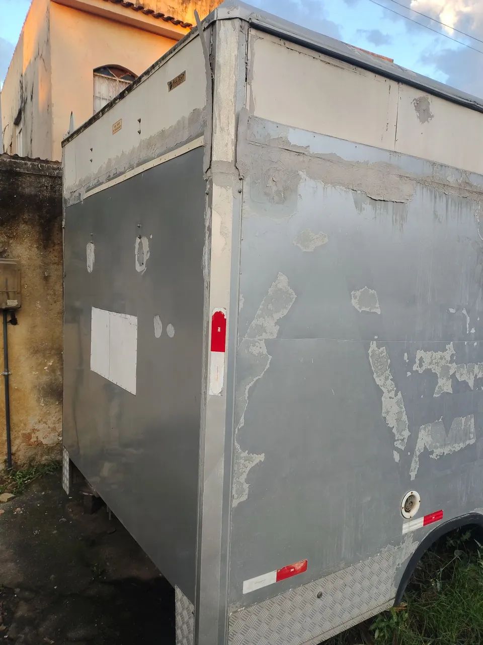 Vendo trailer  - Foto 3