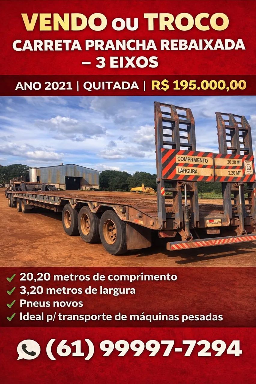 Prancha vendo ou troco 