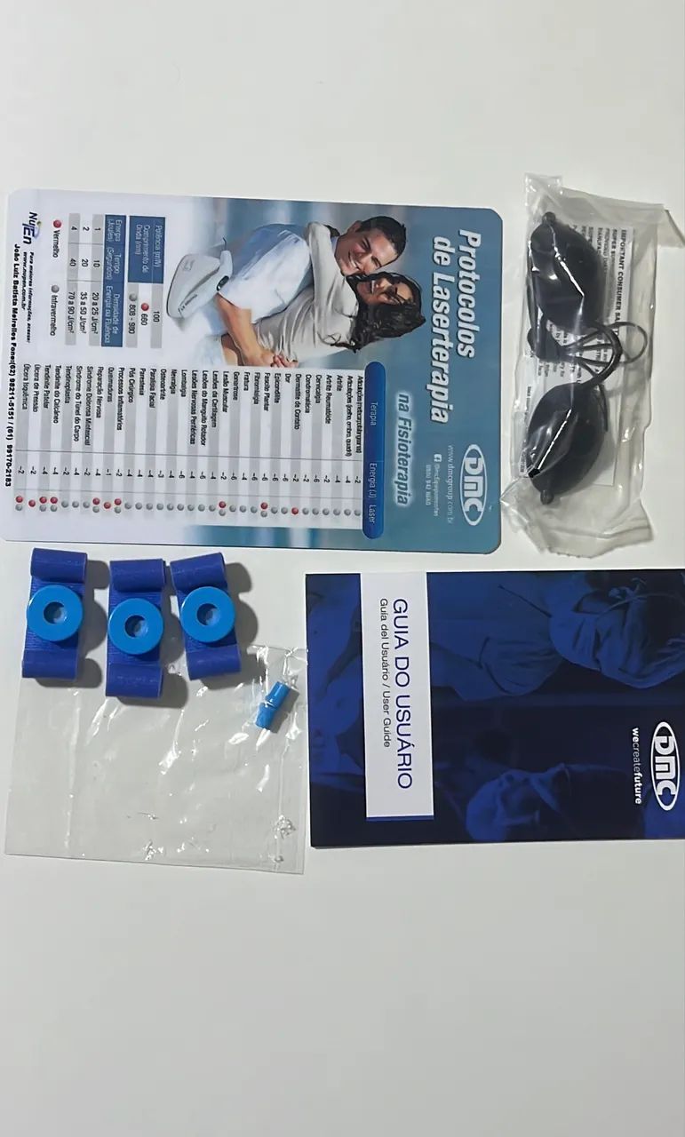 Laser TherapyEC  - Foto 2