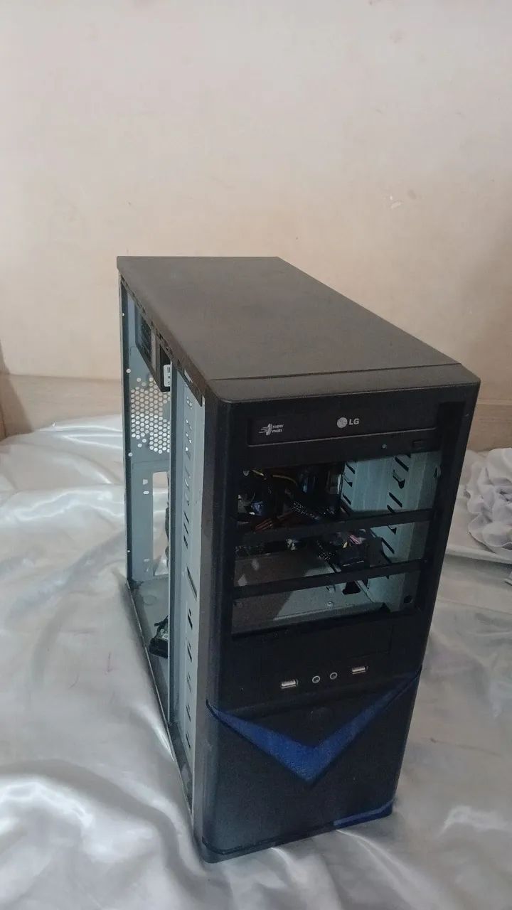 Pc Gamer (Preço negociável)