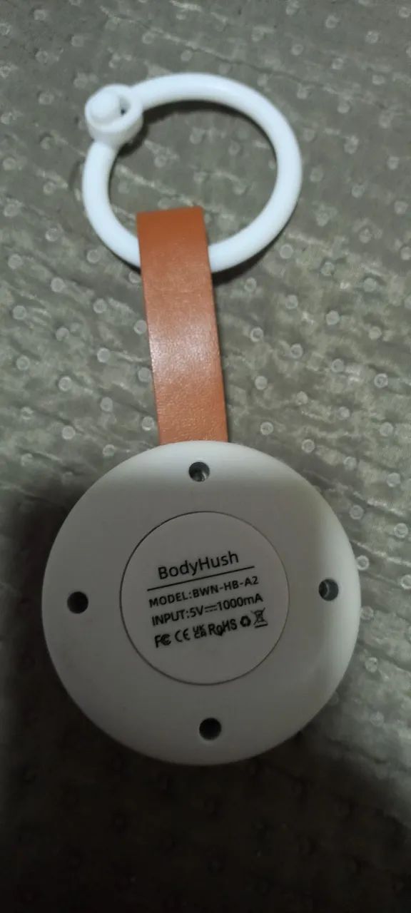 VENDO  BodyHush  - Foto 4