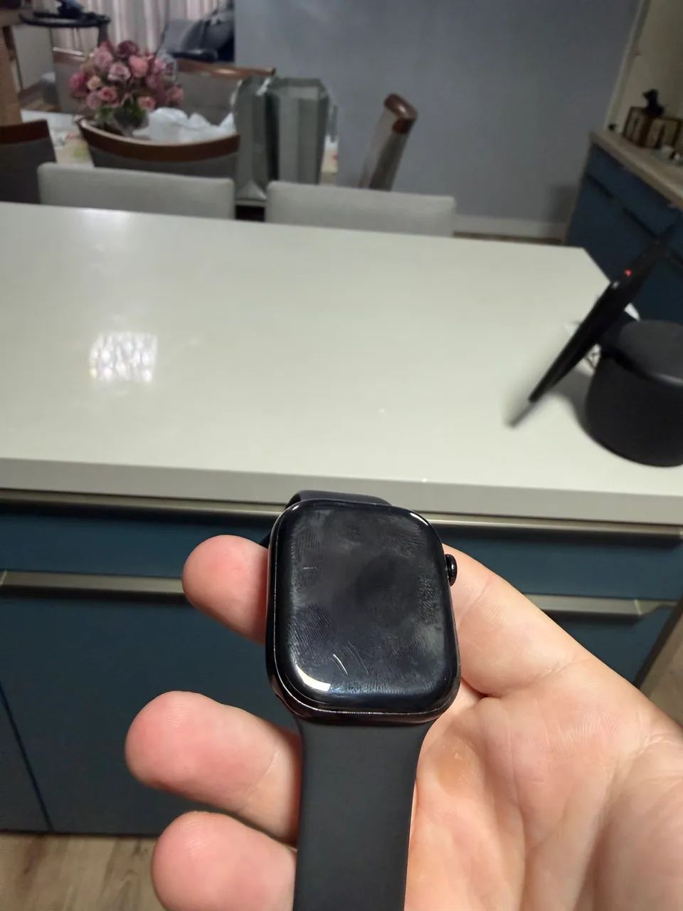 Apple Watch series 10 46mm - Foto 4