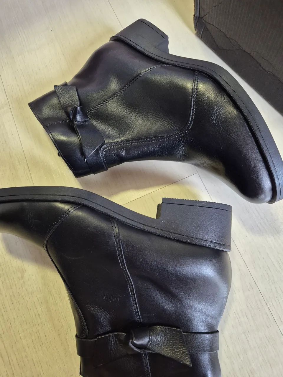 Bota Zatta novíssima - Foto 2