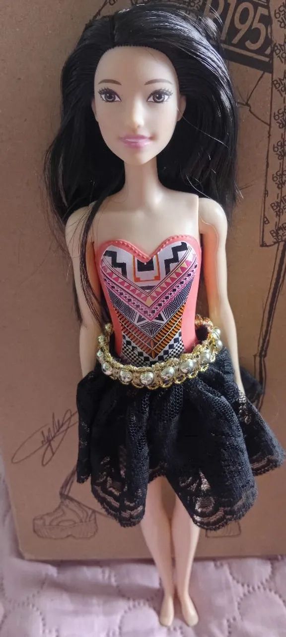 Barbie Desapego 55 cada - Foto 5
