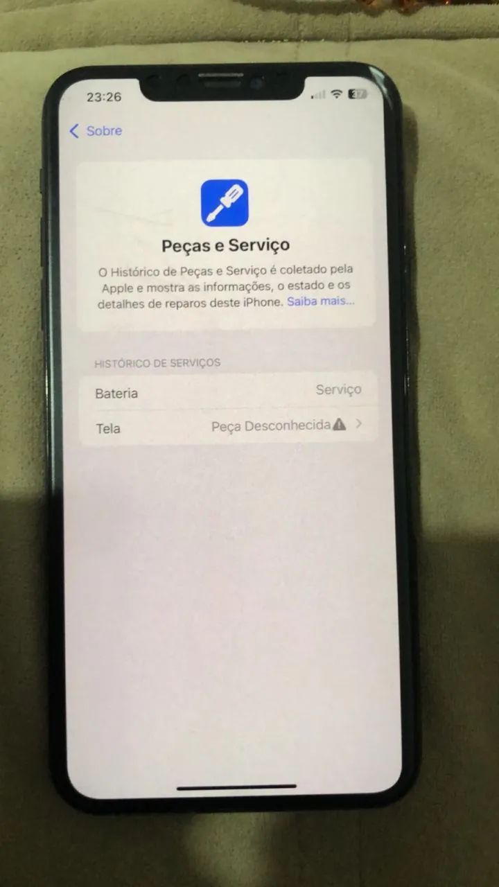 iPhone 11 Pro Max