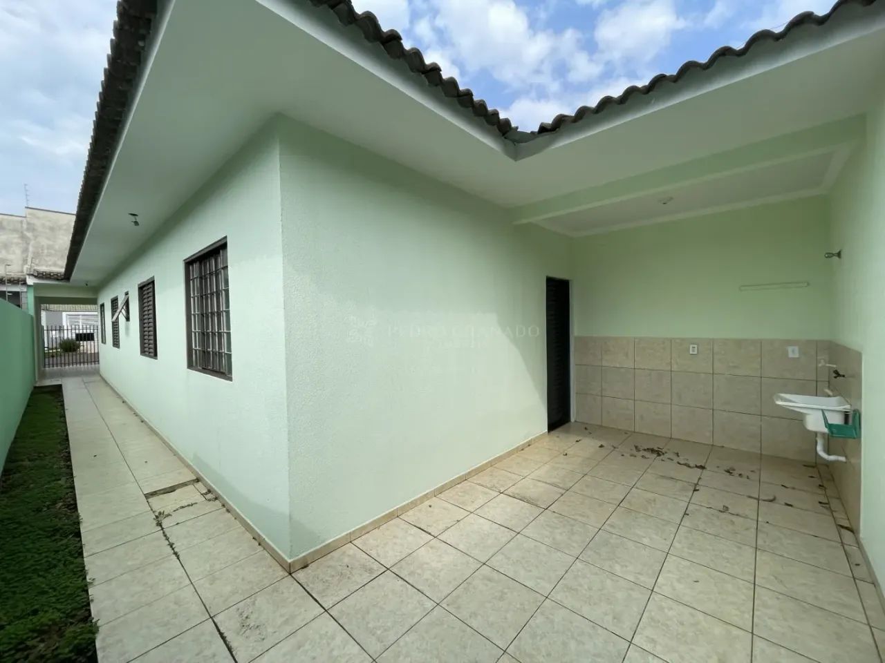 Casa 03 Dormitórios - Jardim Monte Rey - Foto 5