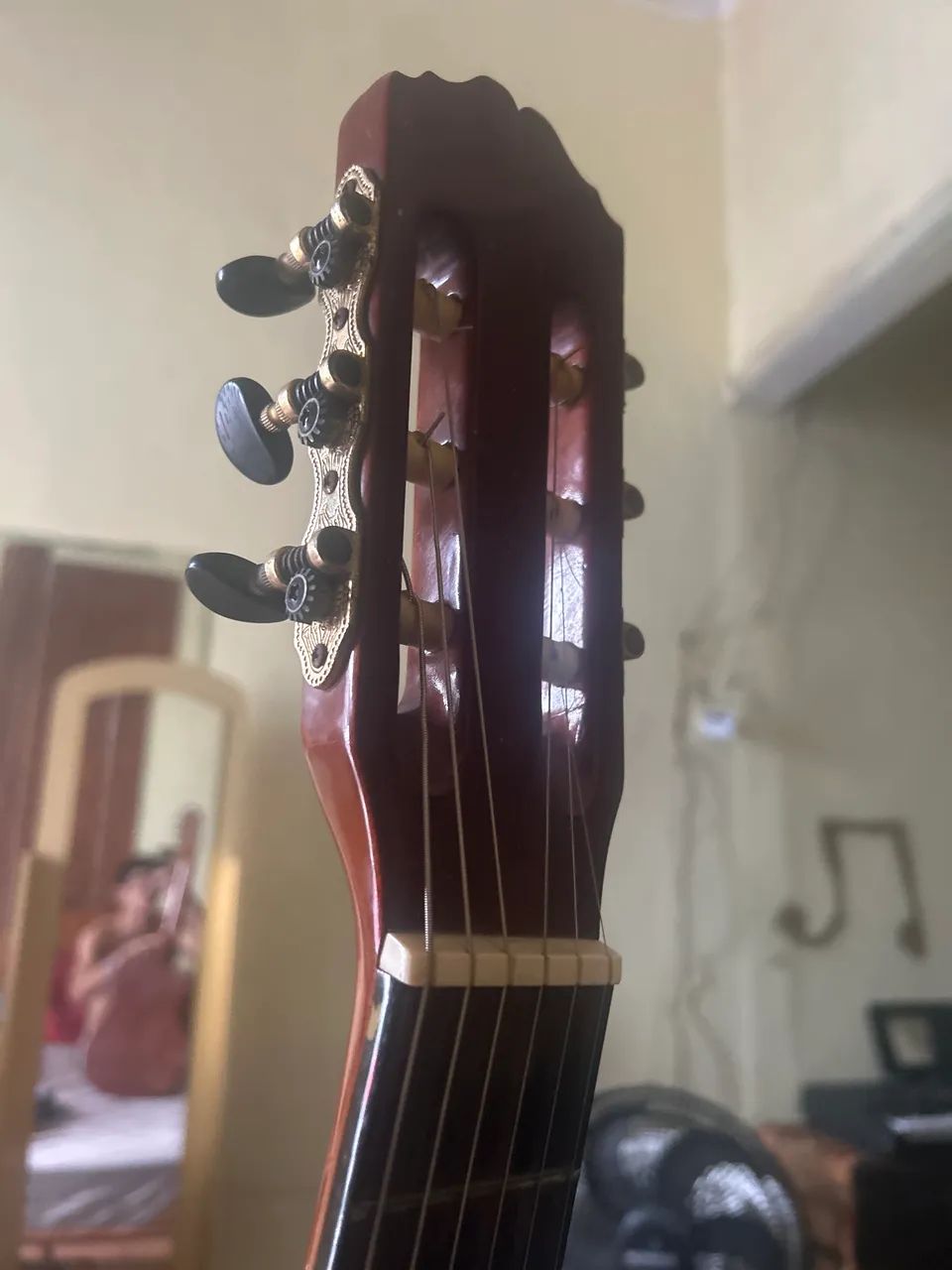 Violão strinberg - Foto 3