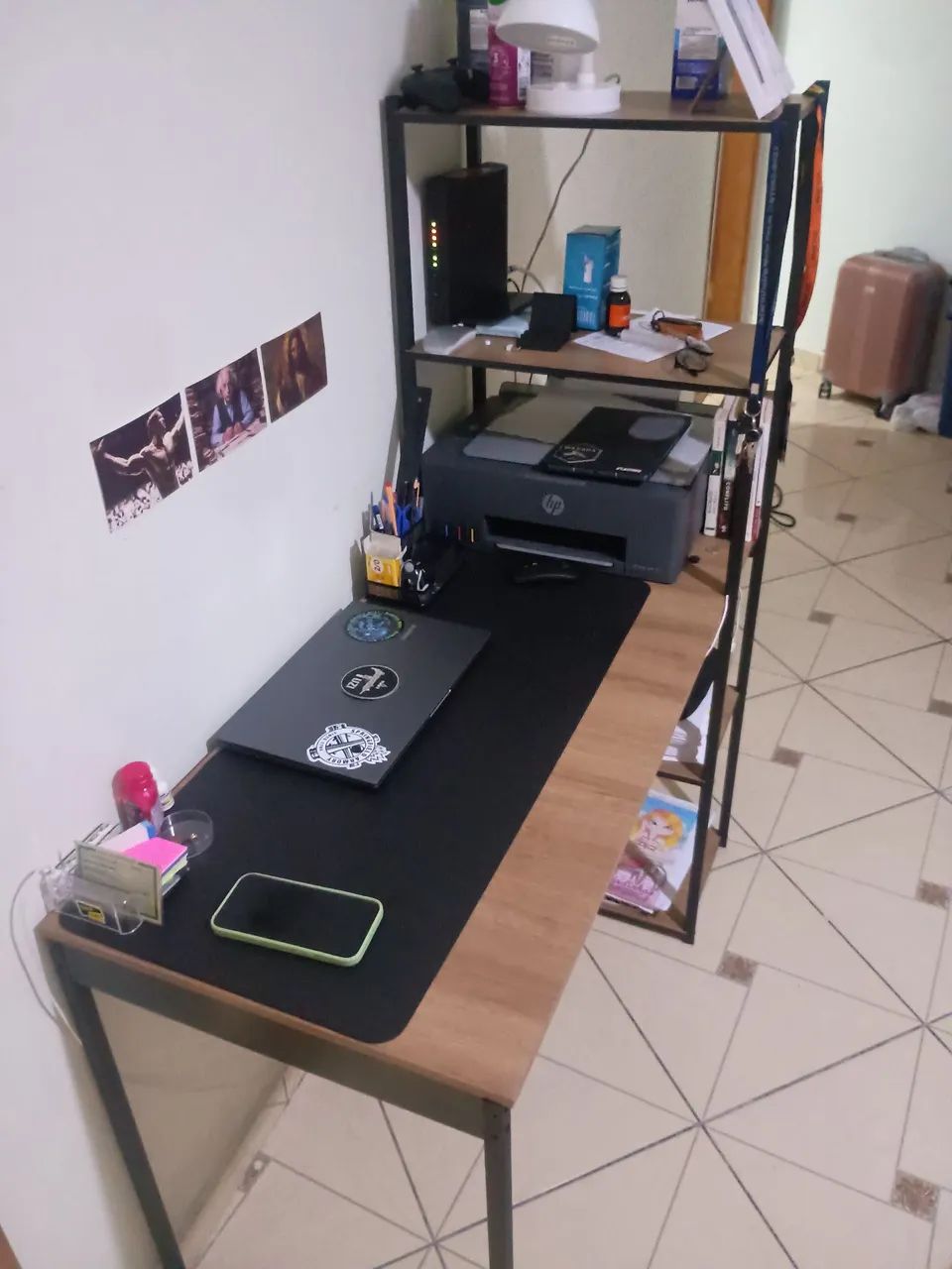 Escrivaninha  - Foto 2