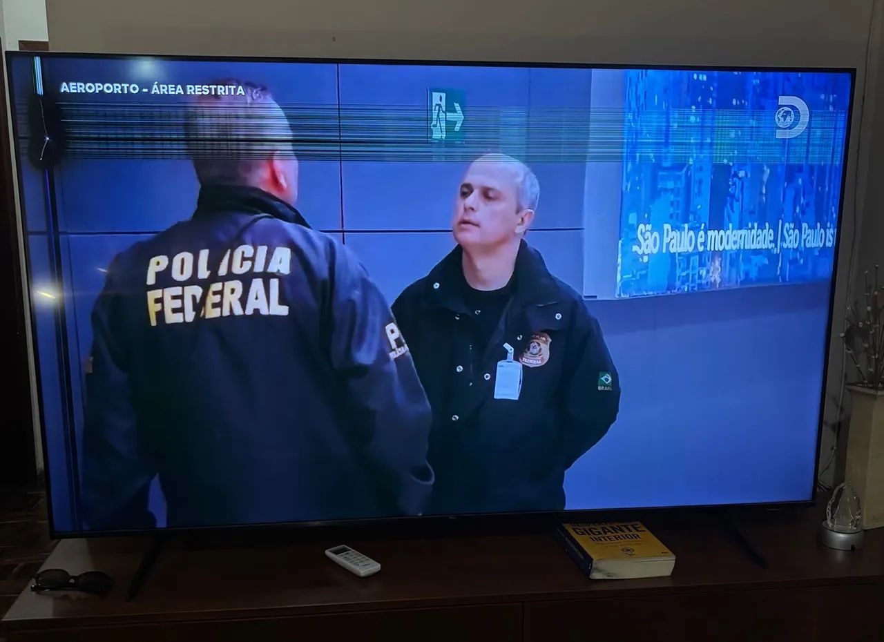 Tv smart TCL 65 - Foto 3