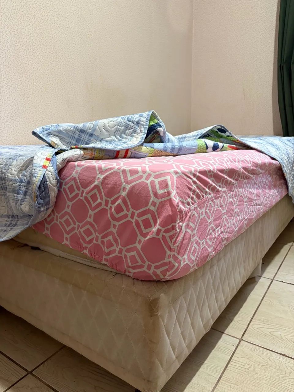 Cama solteiro  - Foto 2