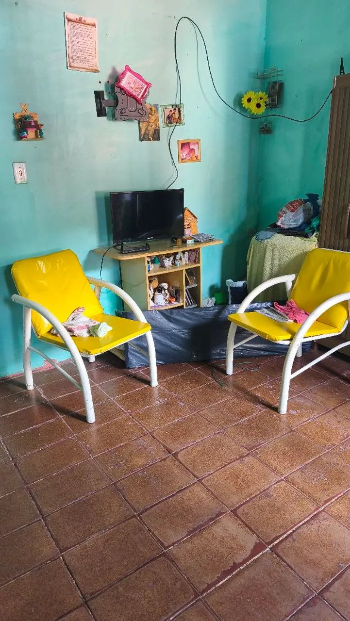 Vendo Casa Cruzeiro do Anil - Foto 2
