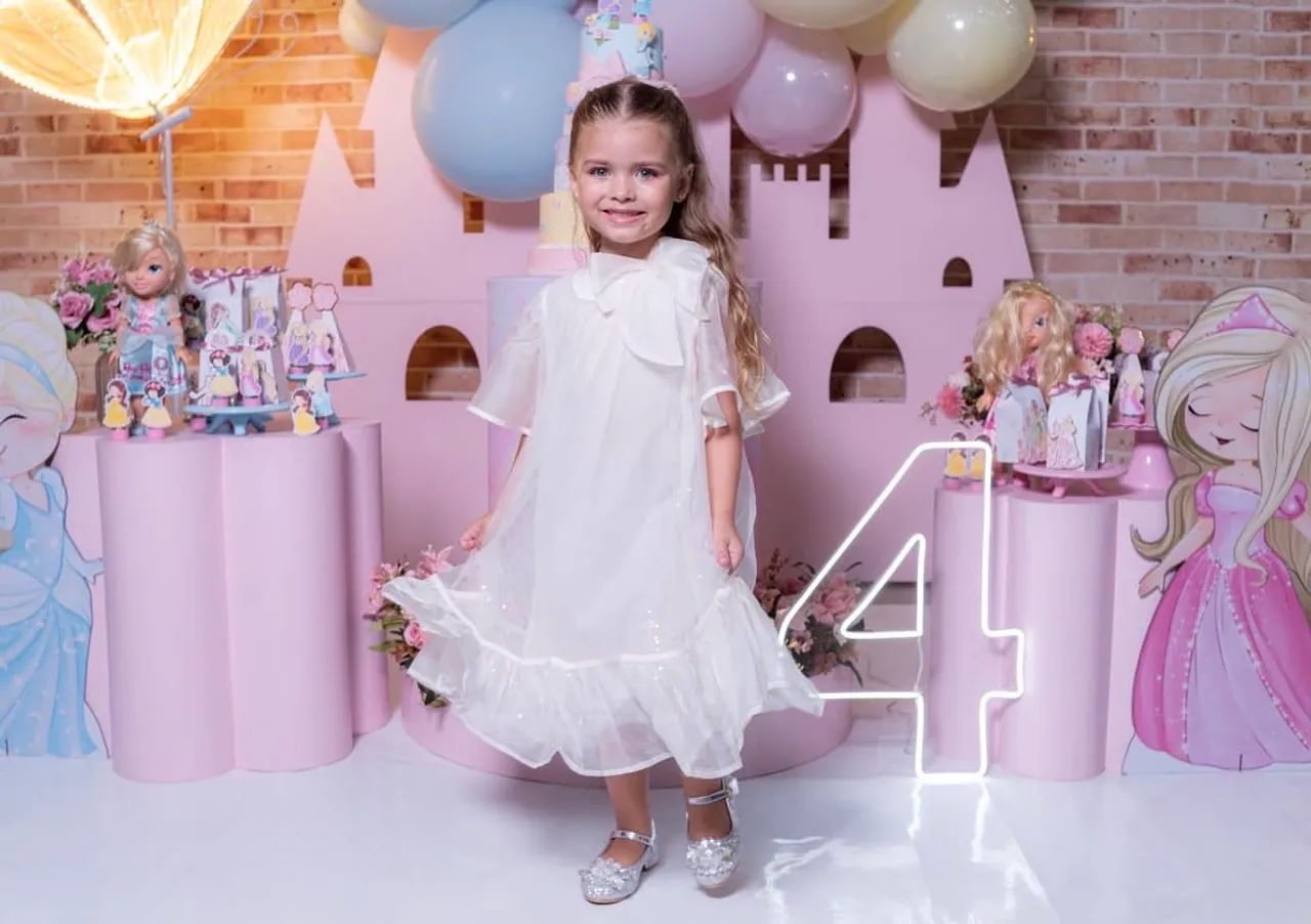 Fotógrafa profissional aniversário infantil  - Foto 2