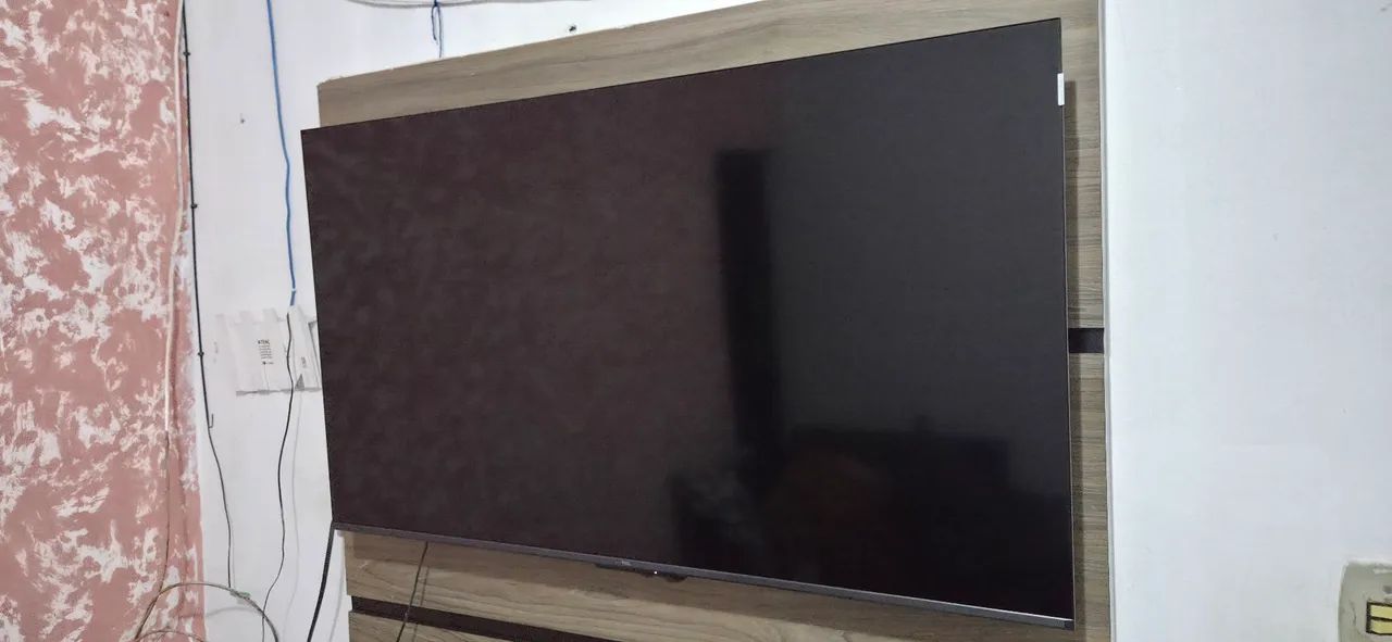 SMART TV TCL 50 4K - Foto 3
