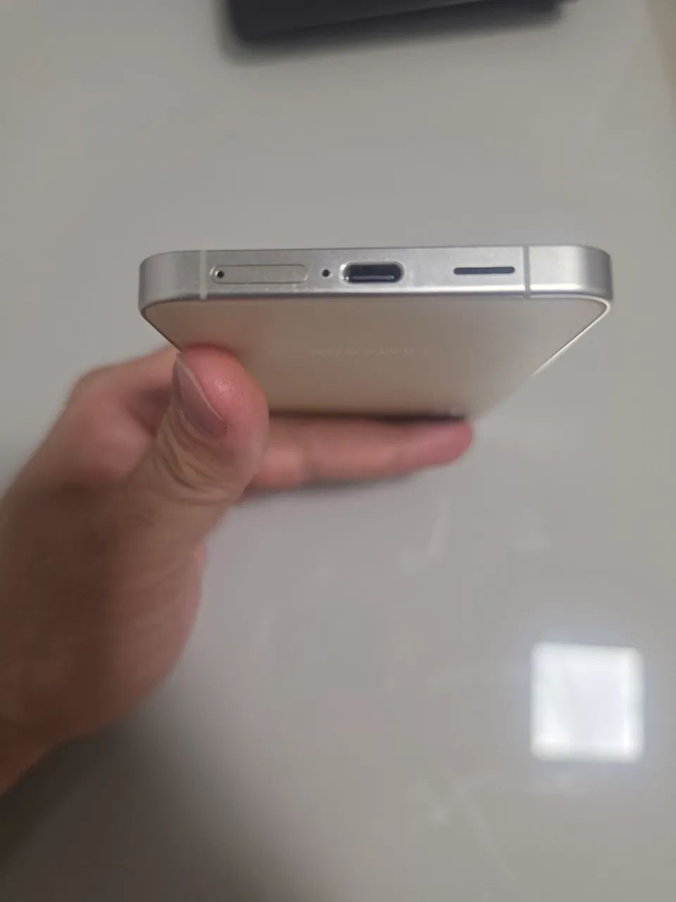 Vendo s24 + plus 256gb - Foto 4