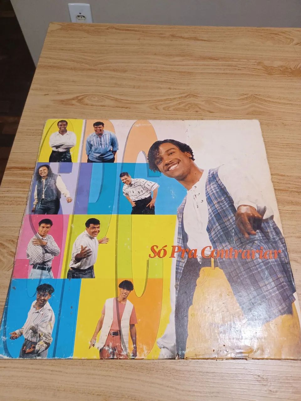 Lps disco de Vinil 