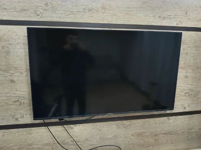 SMART TV LG 4K