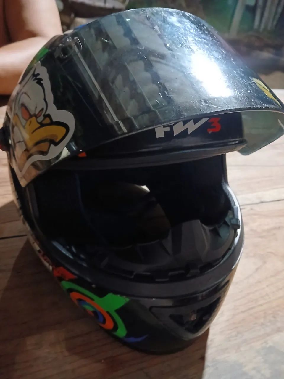 Capacete  - Foto 2