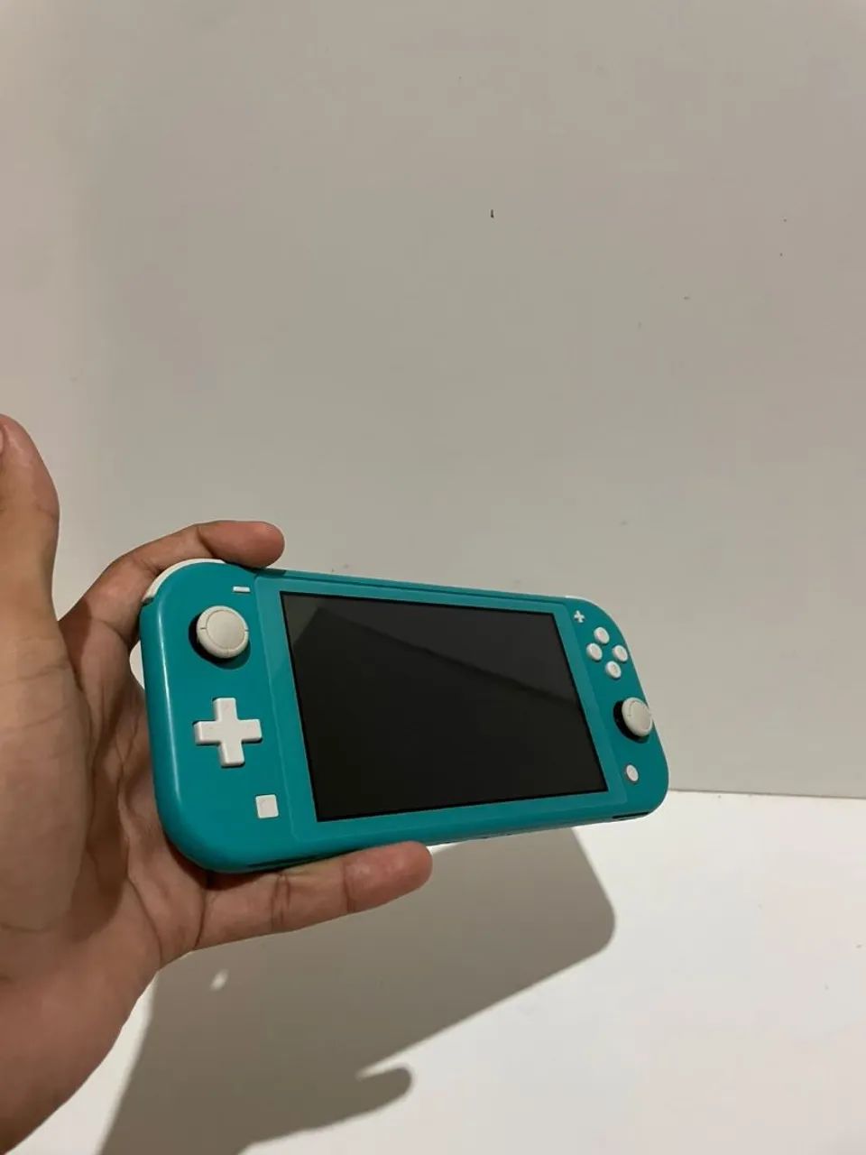 Nintendo Switch Lite - Funcionando Normal - Foto 2