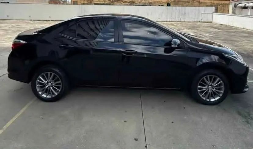 Toyota Corolla XEI 2.0 Flex 16V Aut. 2018 - Foto 3