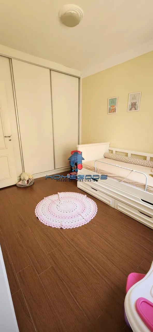 Apartamento à venda em Campinas, Parque das Flores, com 3 suítes, com 117 m² - Foto 5