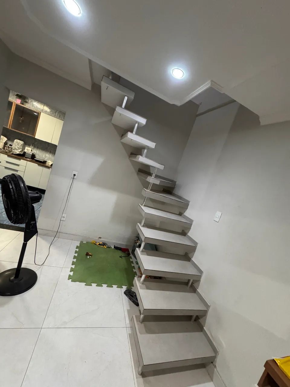 BL escadas 