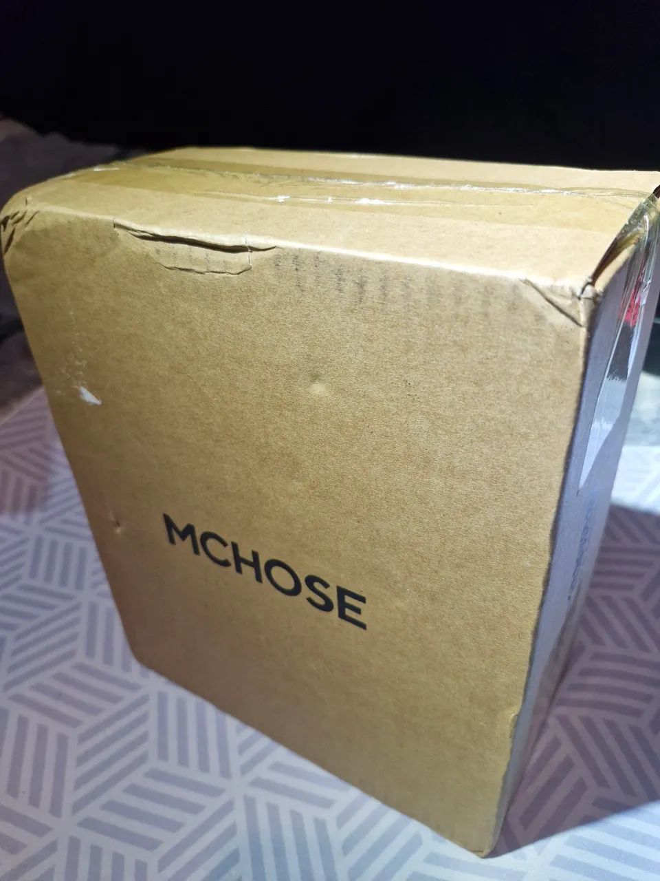 Headset Mchose V9 - Foto 4