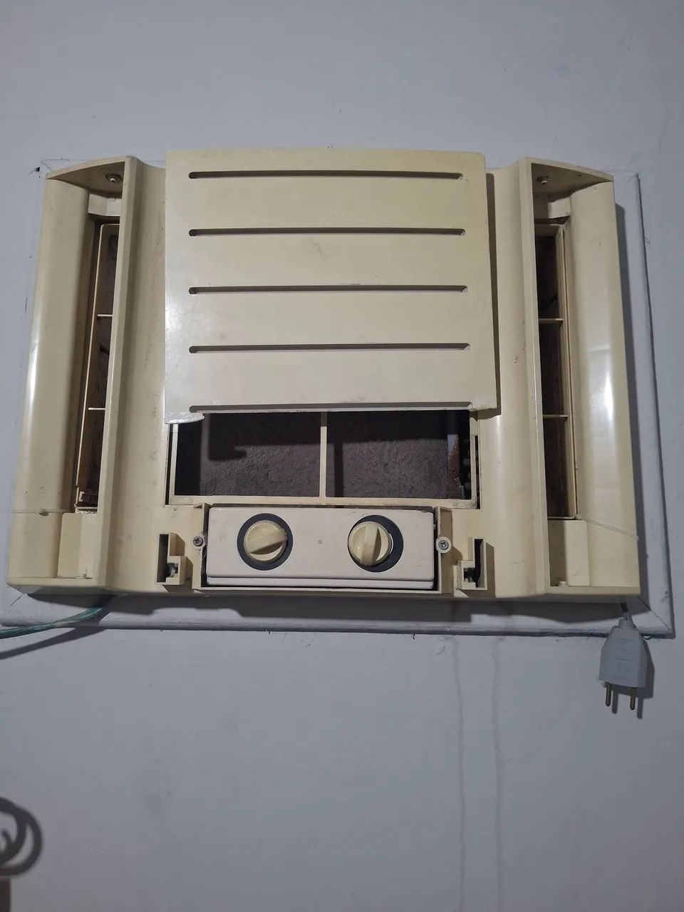 Vendo ar condicionado 