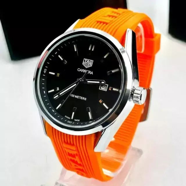 relógio o TAG Heuer Carrera - Foto 2