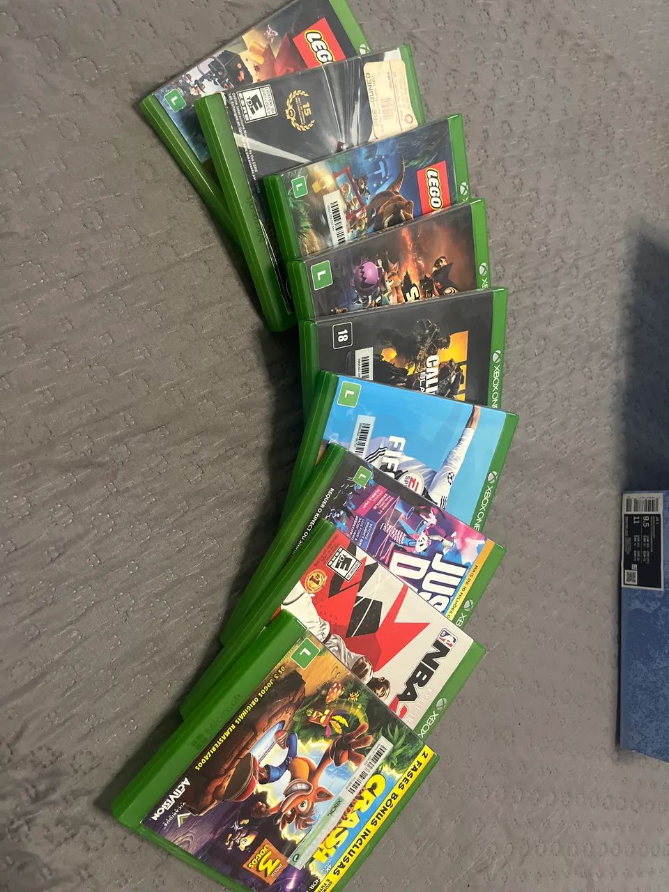 XBOX ONE X  - Foto 5