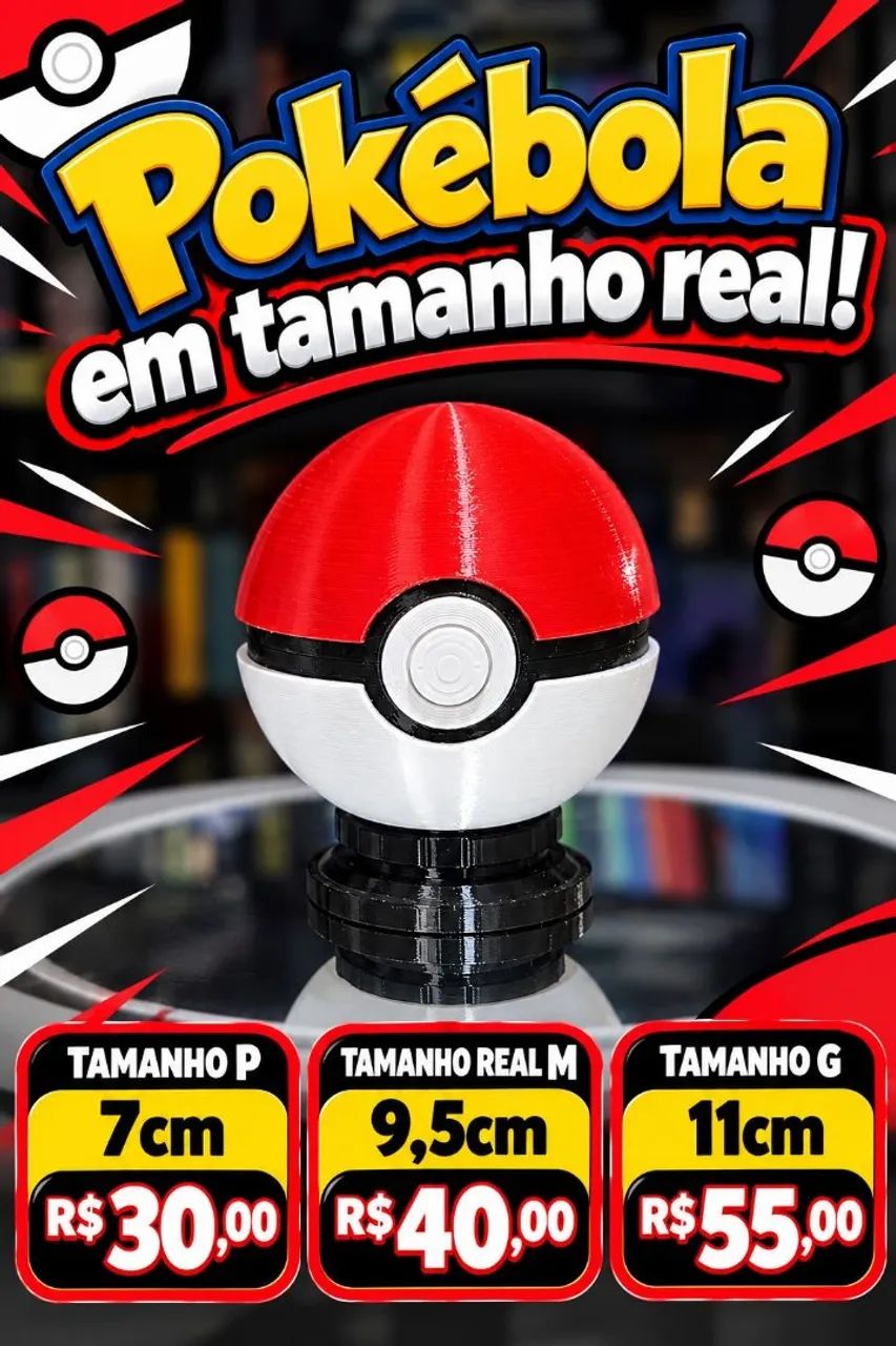 Pokebola