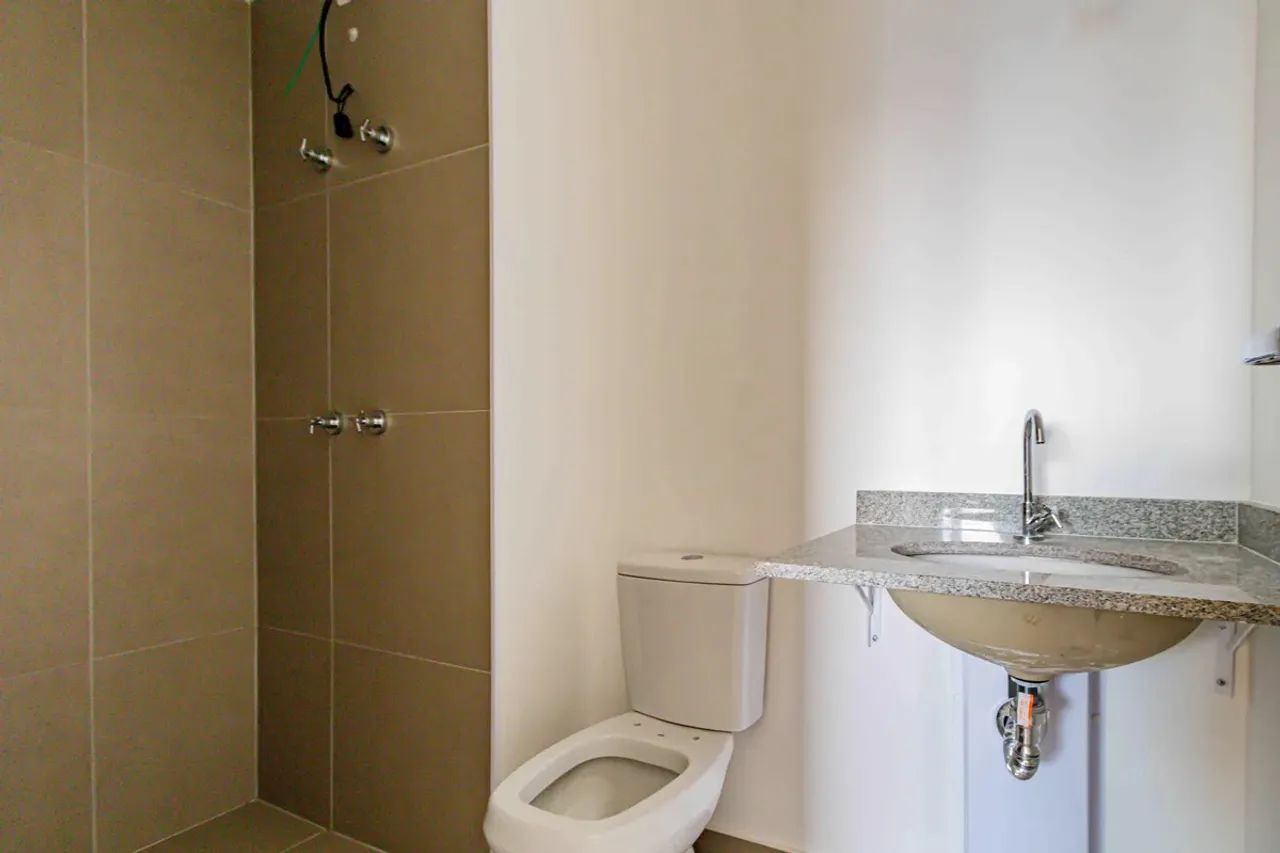 Apartamento para venda em Perdizes com 1 quarto, sendo 1 suíte, 30m² - Foto 5