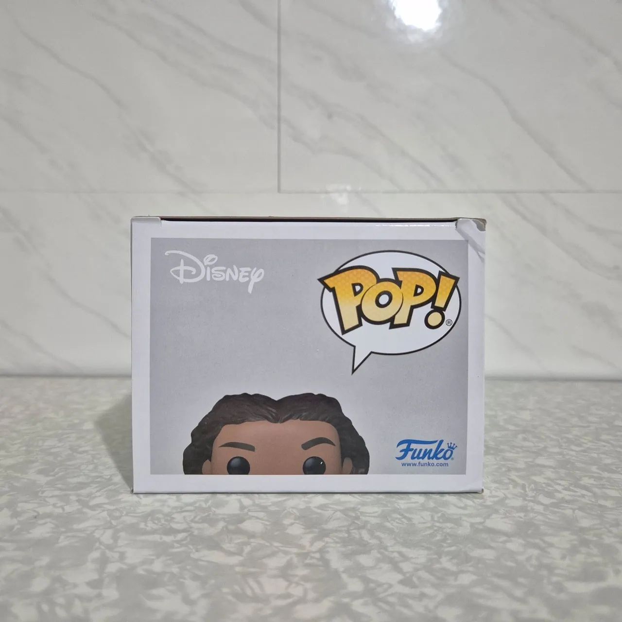 Funko Pop Maui N°1547 Moana 2 Disney - Foto 5