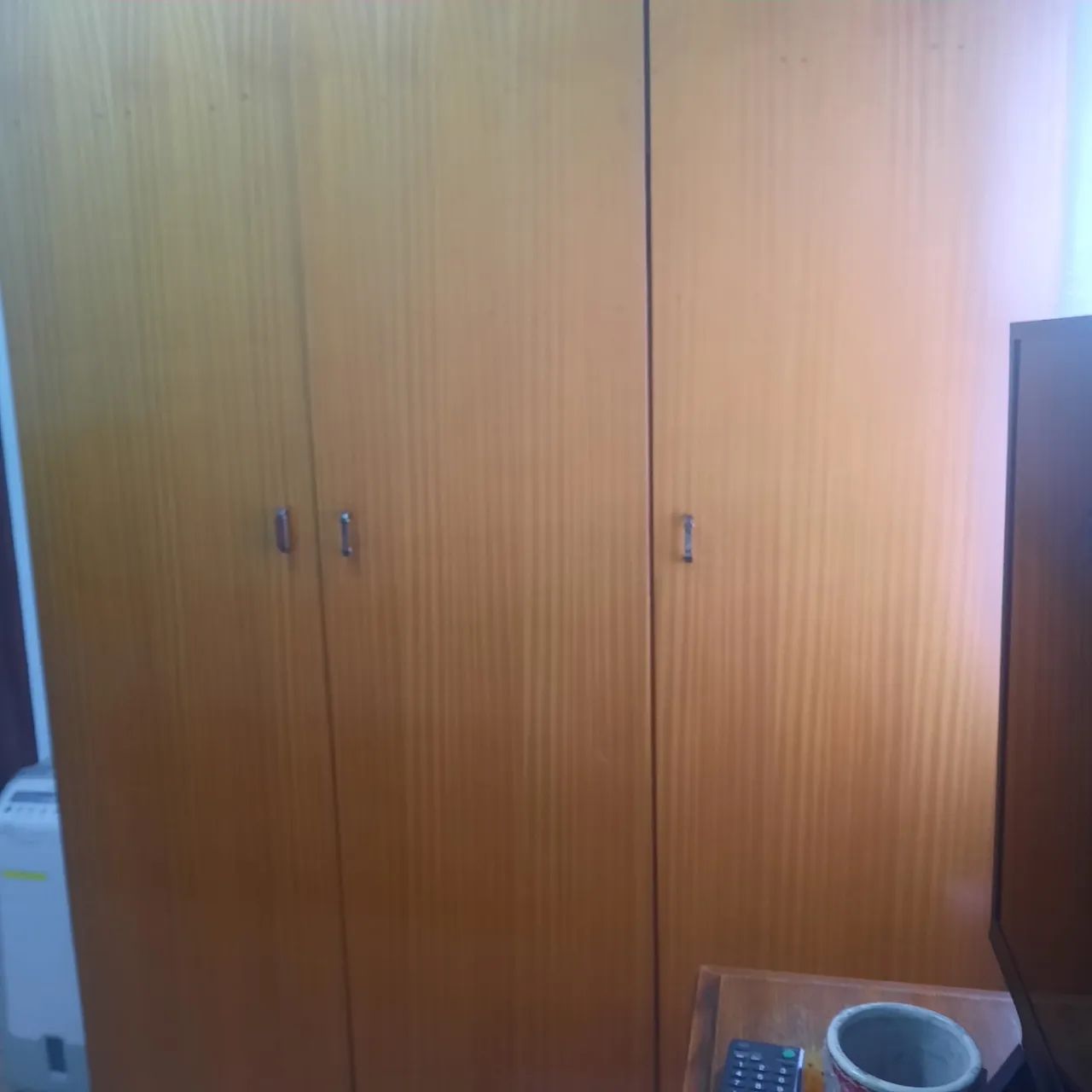 Guarda-roupa 