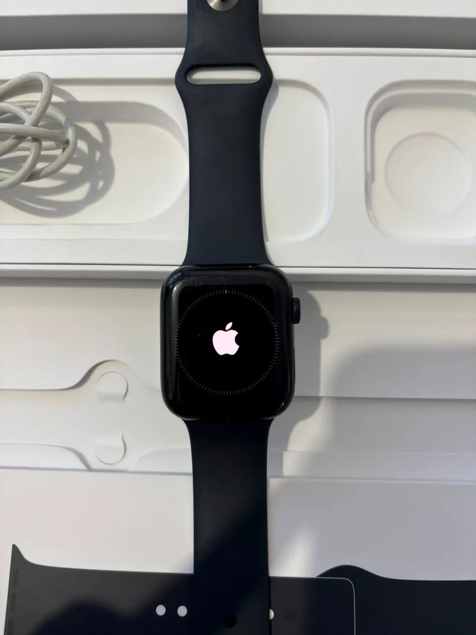 Apple Watch SE 44mm - Foto 2