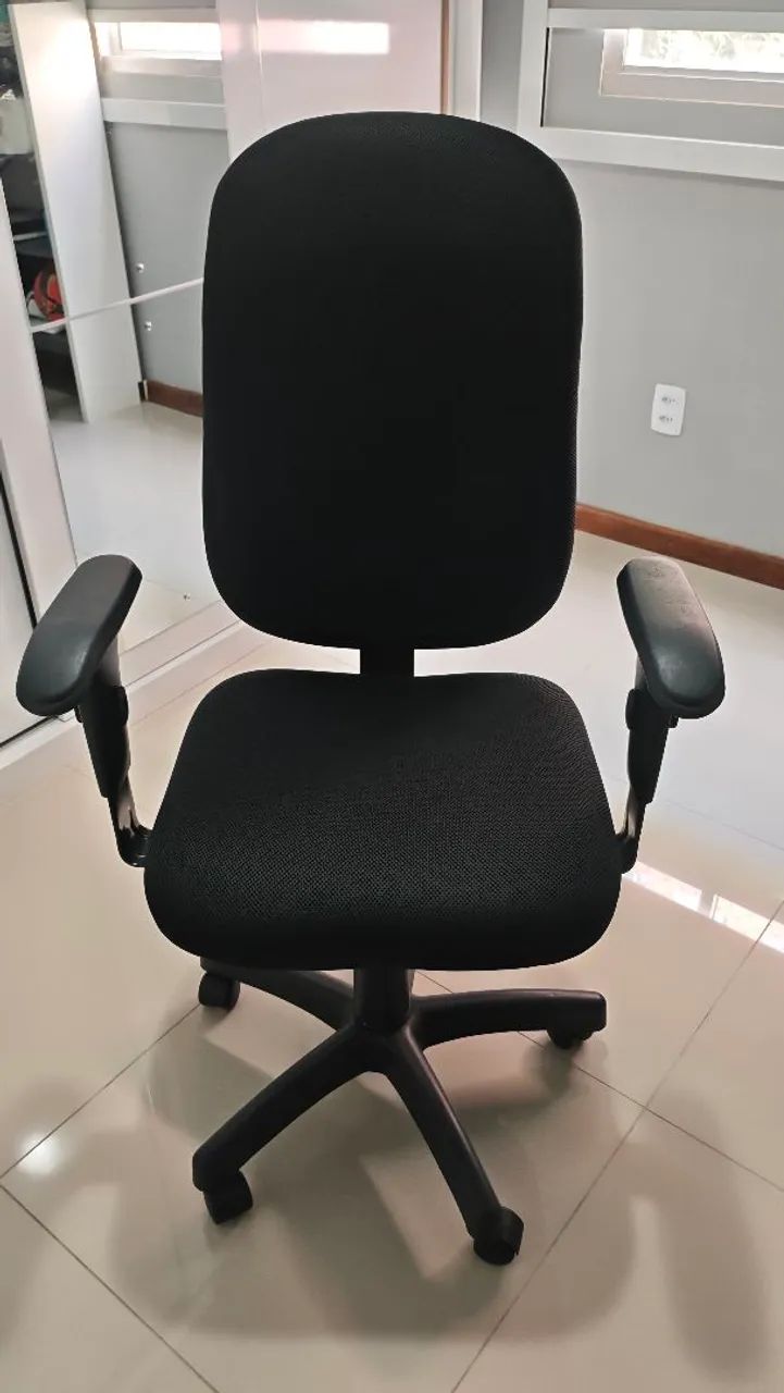 Cadeira Presidente - Foto 2