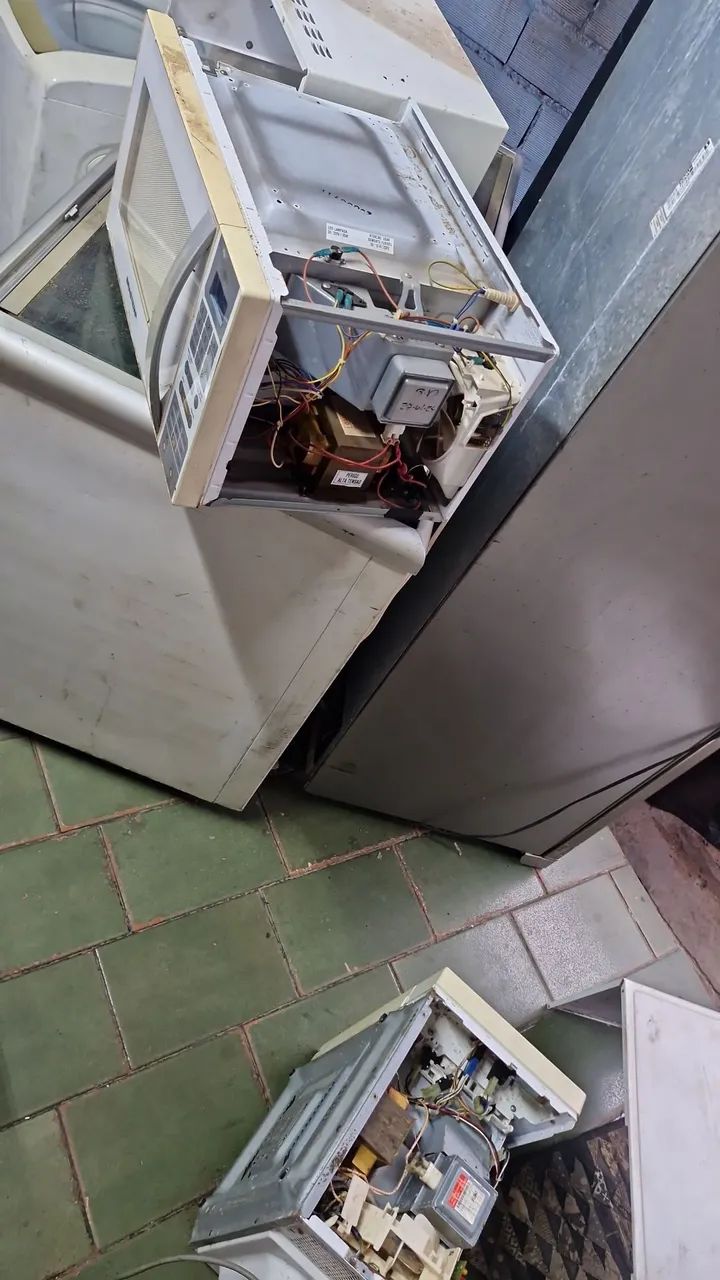 TÉCNICO DE REFRIGERAÇÃO  - Foto 3