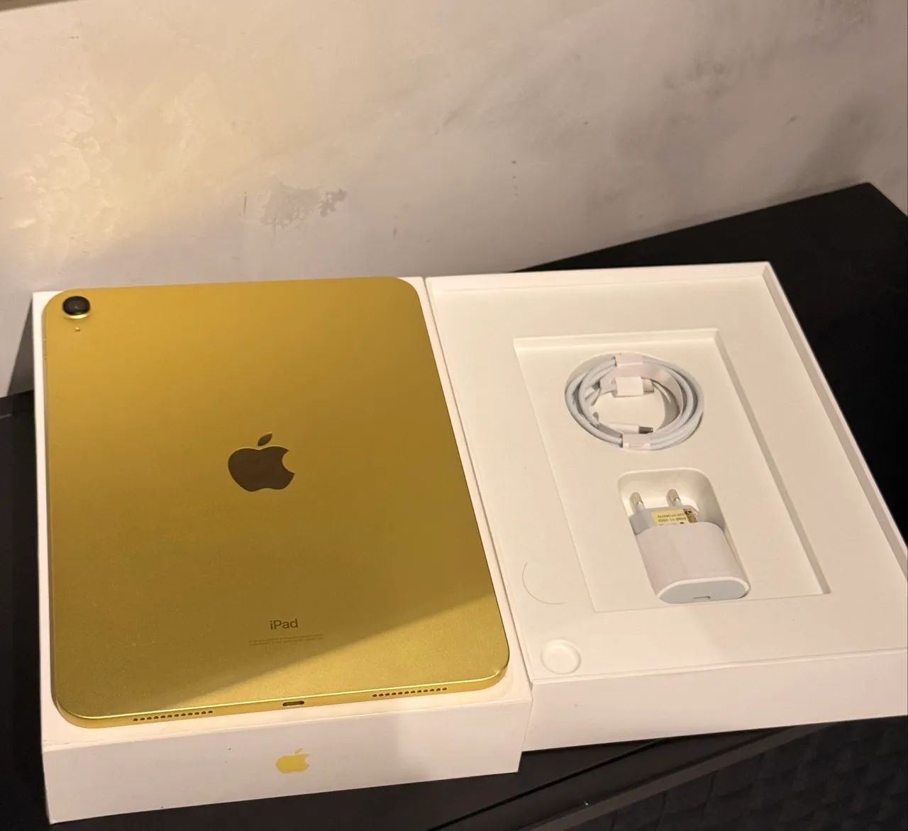 iPad 10 Geração 64GB