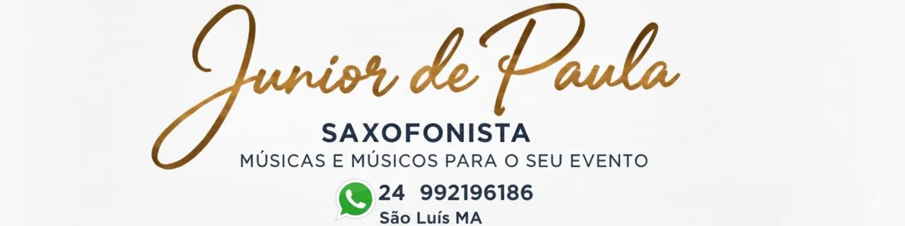 Saxofonista para o seu evento  - Foto 4