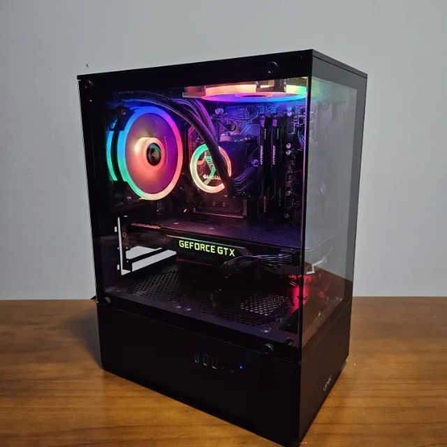 PC GAMER 1080 FOUNDERS EDITION - Foto 4
