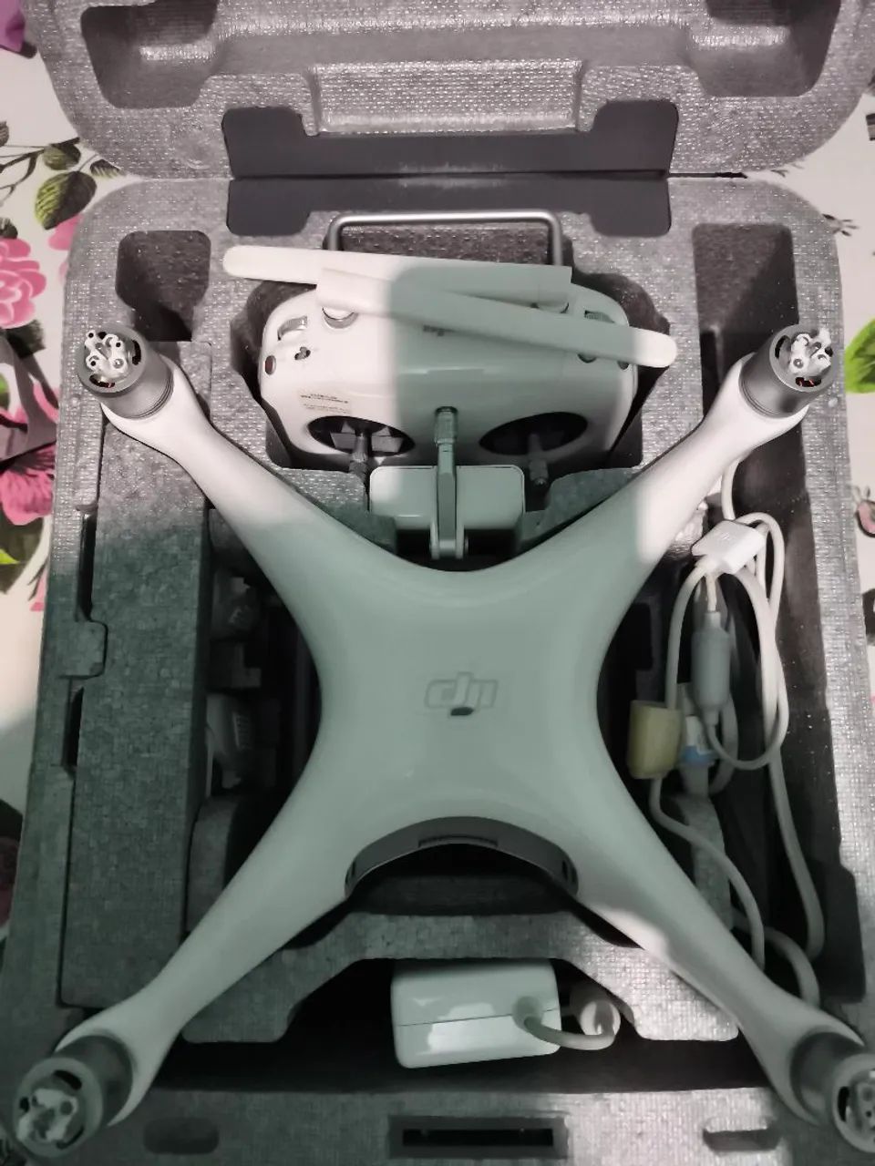 Drone Phantom 4 Dji  - Foto 2