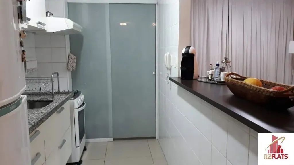 Apartamento, Moema - São Paulo - Foto 3