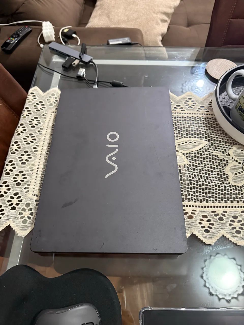 Notebook Vaio  - Foto 5