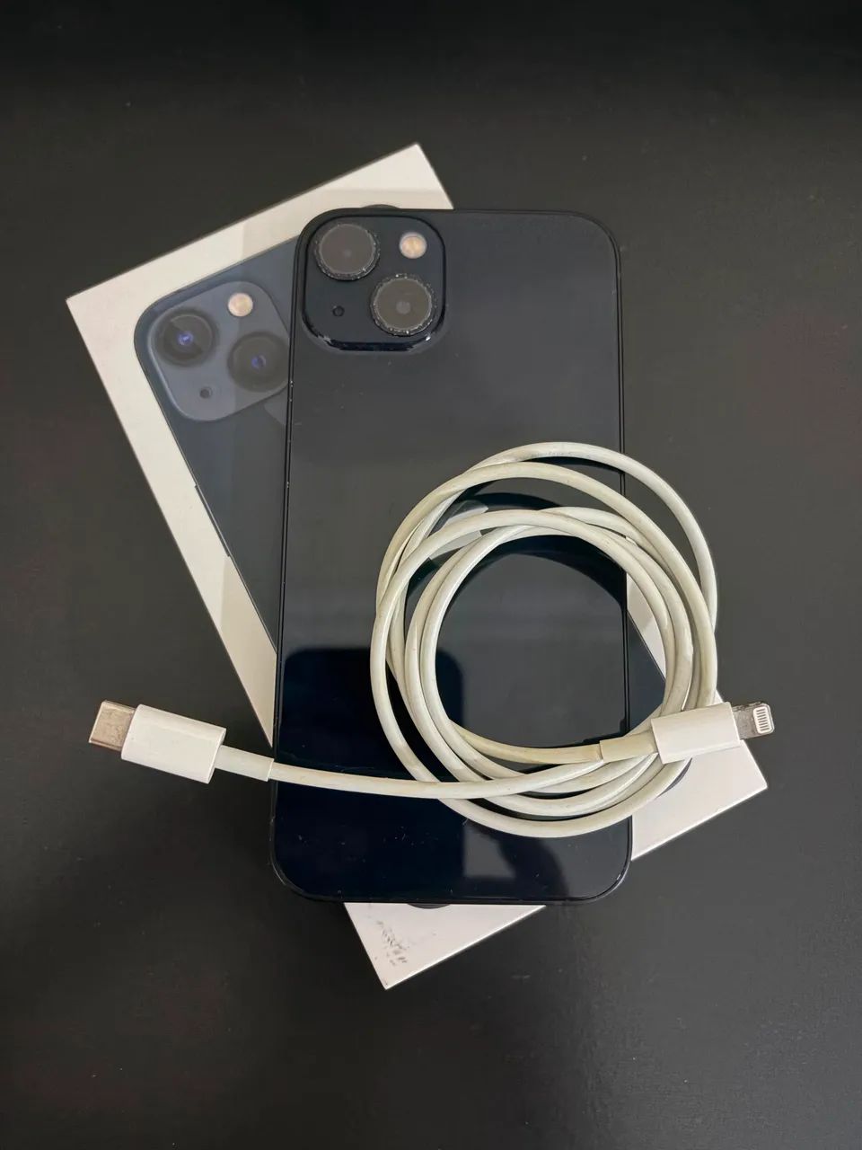 Kit completo iPhone 13 128gb - Foto 2