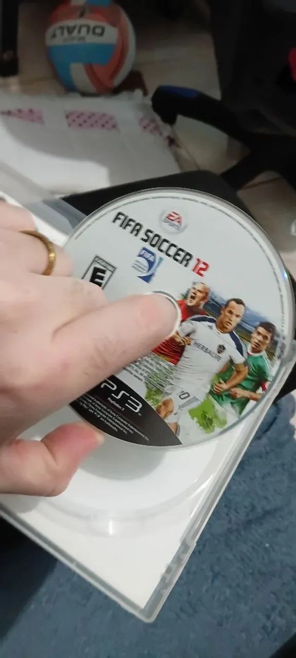 Fifa soccer 12 , ps3  - Foto 4