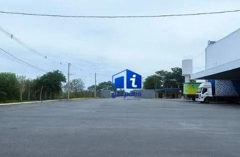 Galpão com 1000 m² em Barreiro de Cima - Sete Lagoas/MG