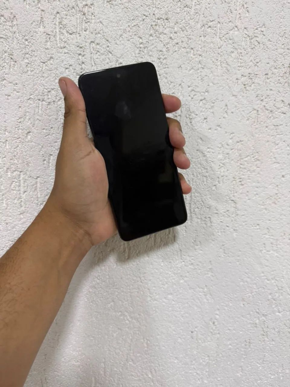 Moto G22