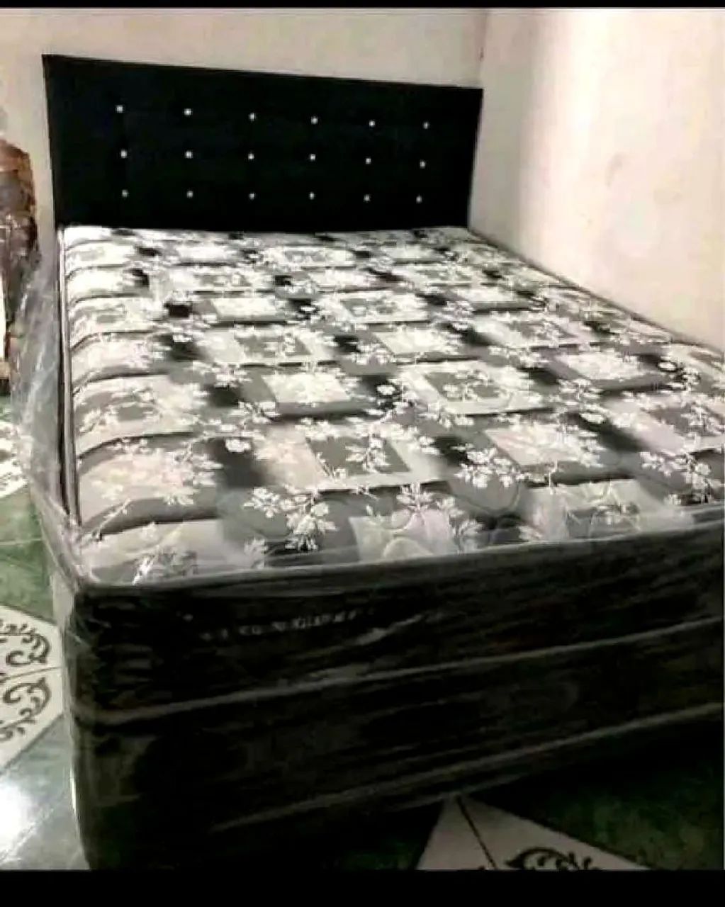 Cama  - Foto 5